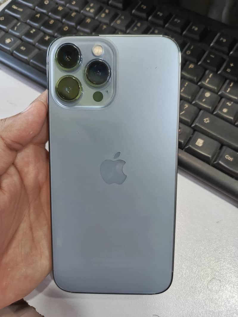 Iphone 13 Pro Max 1