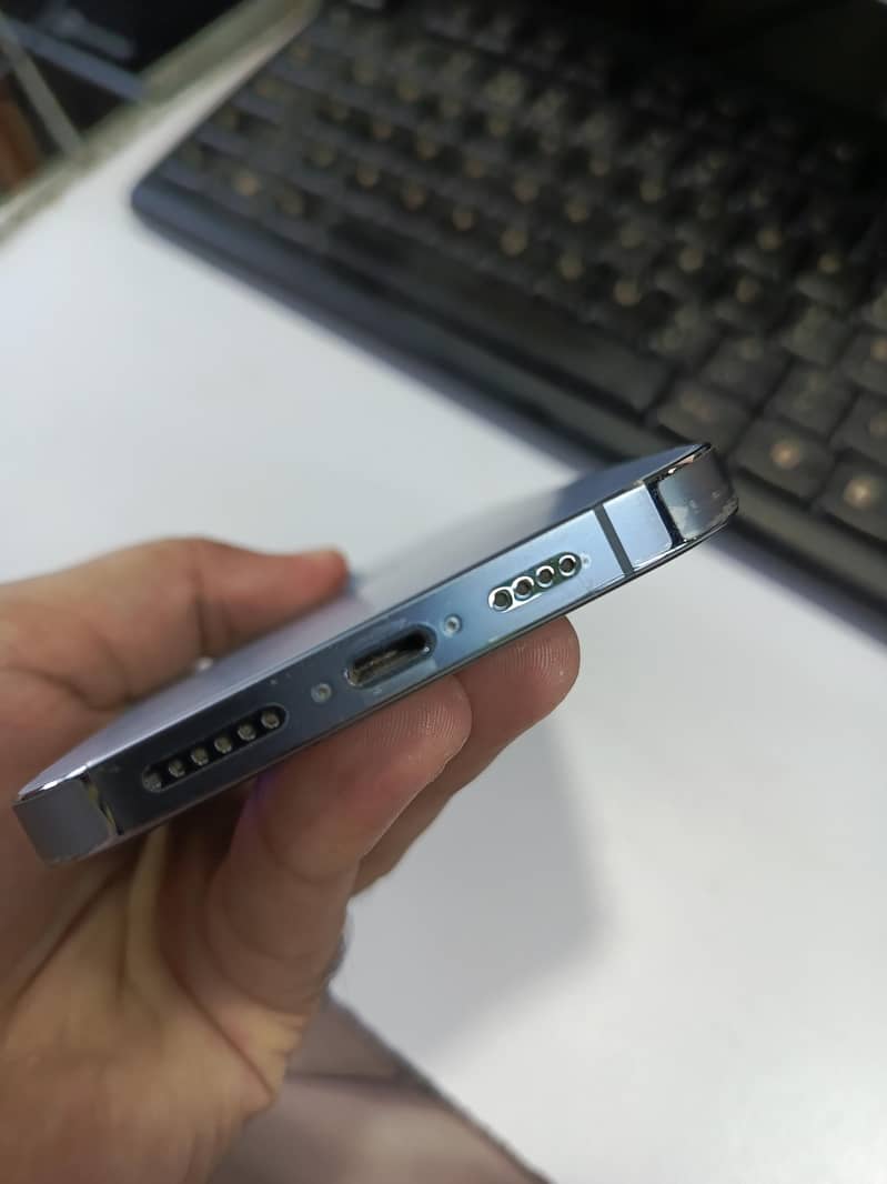 Iphone 13 Pro Max 5