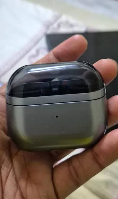 galaxy buds 3 pro