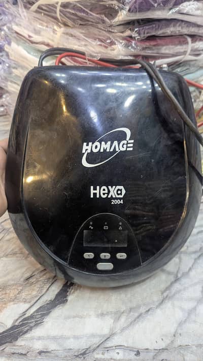homage Hexo 2004