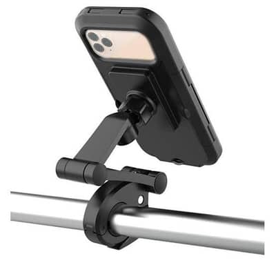 Waterproof Case for Phone Holder 360ᵒ M3