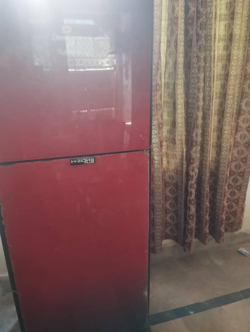 Dawlance H-Zone Plus 0