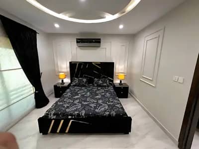 Brand New 1 Bed Luxury Flat | Prime Location | Ready To Move