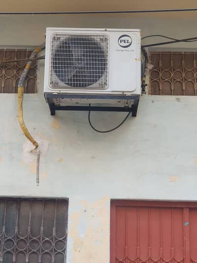 used ac