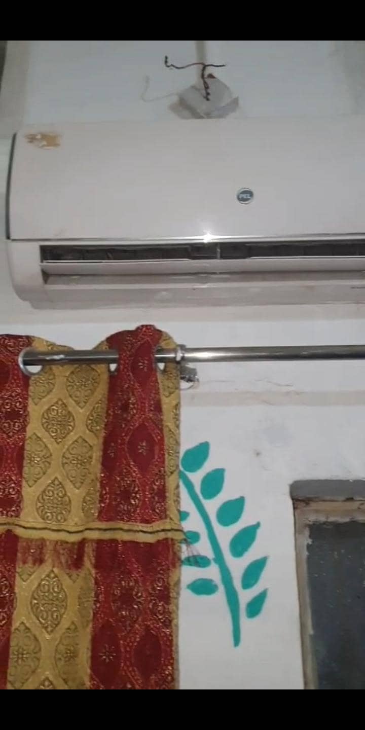 used ac(inverter ac/dc) 1