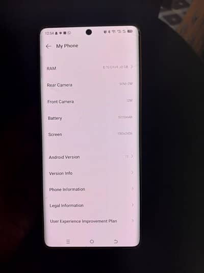 itel s25 altra