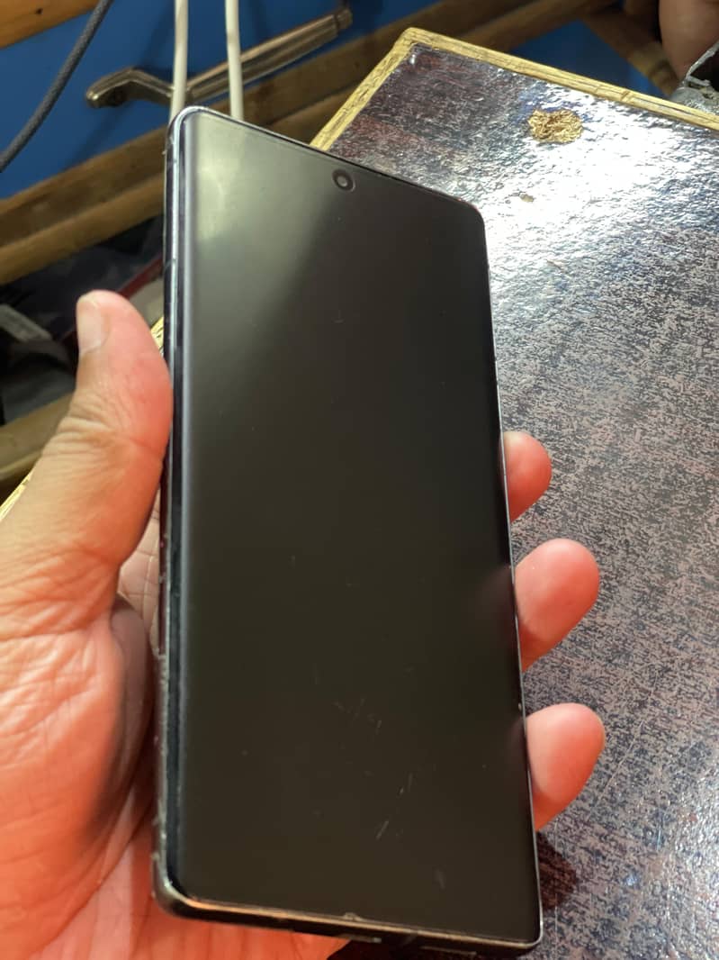 google pixel 7 pro 3