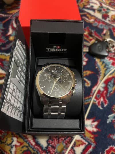 Tissot 1853