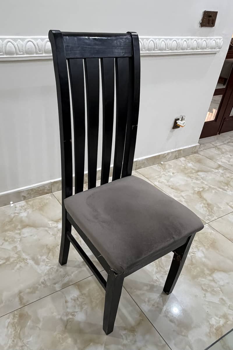 Dinning table set 1