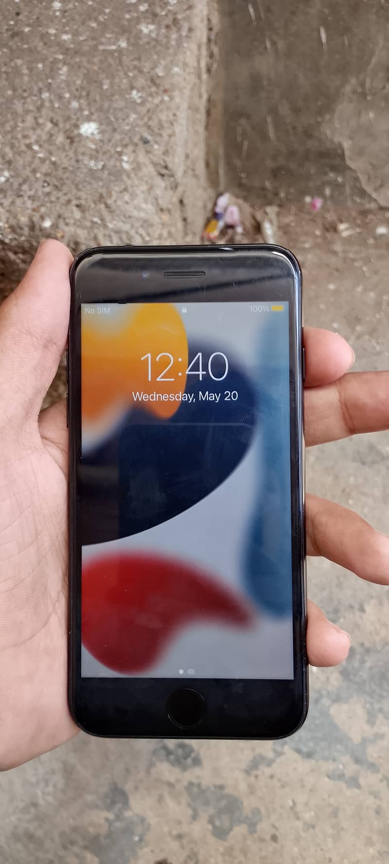 Apple iPhone 7 6