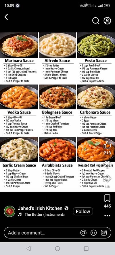 Chef available for restaurants.