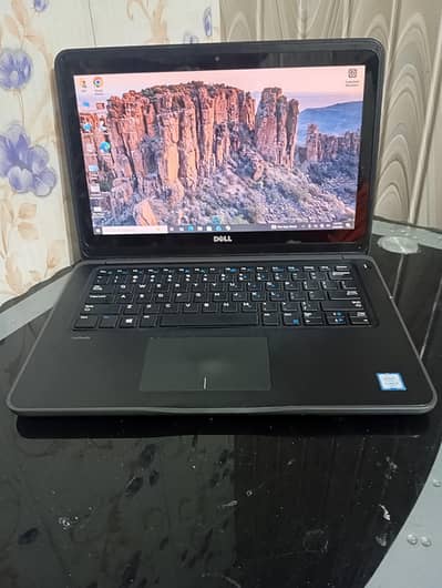Touch screen laptop for sale
