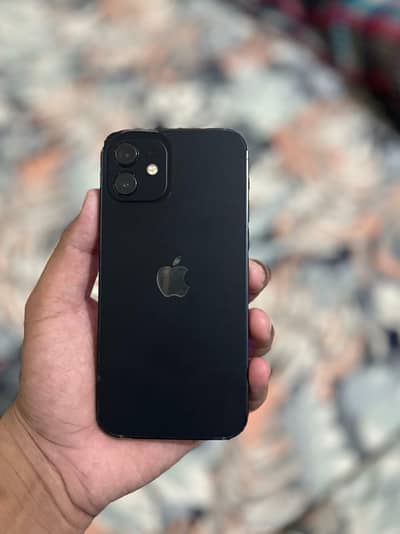 IPhone 12
