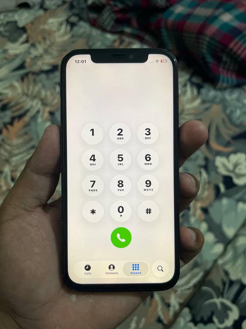 IPhone 12 7
