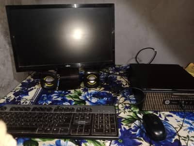 4 GB RAM | 500 hard |HARD HEALTH IS 100%