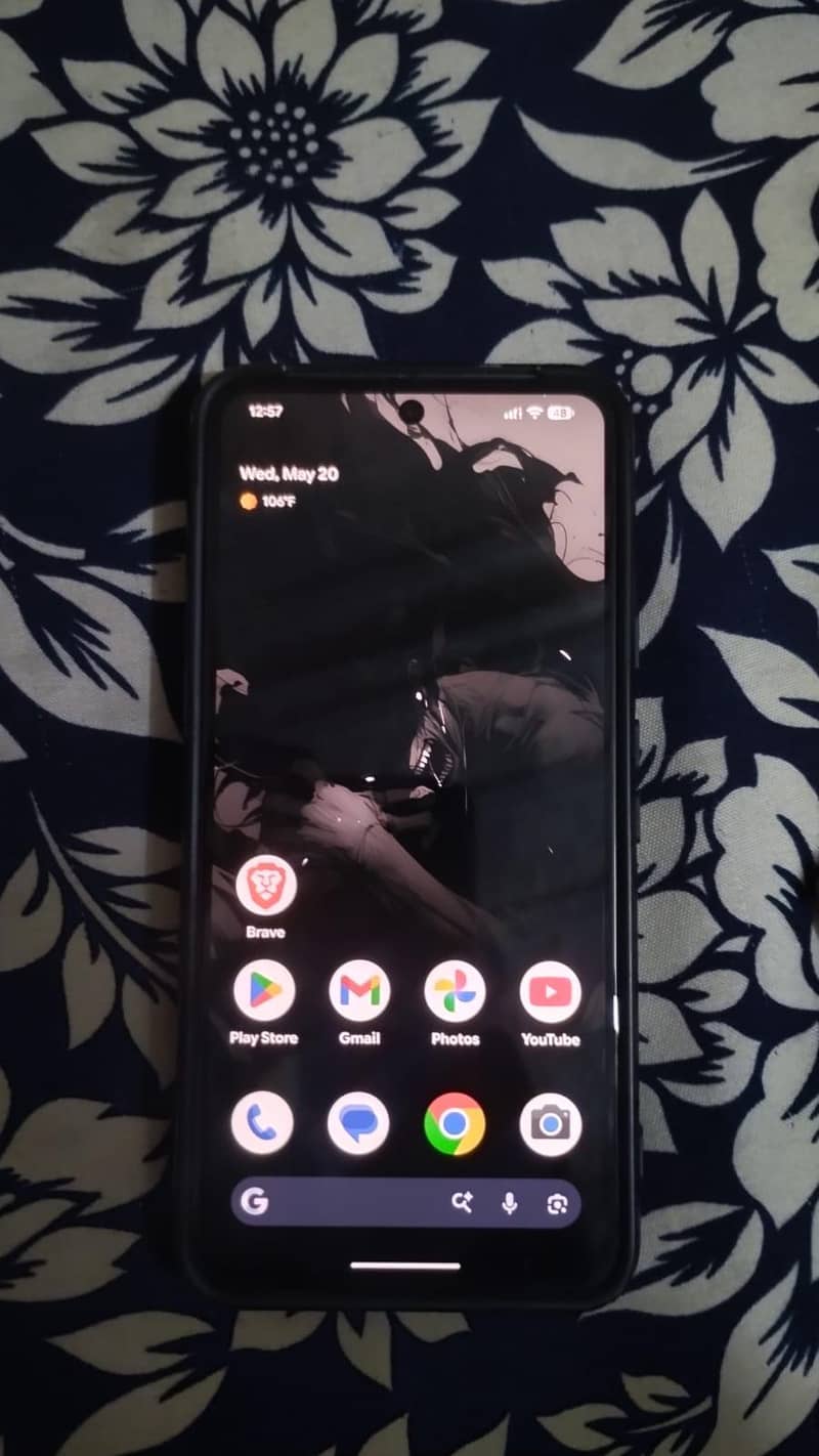 Google Pixel 8 1