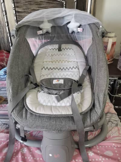mastella brand swing