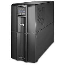 APC UPS 650VA, 750VA,1000VA,1500VA,2000VA,2.2KVA,3KVA,5KVA,6KVA,10KVA