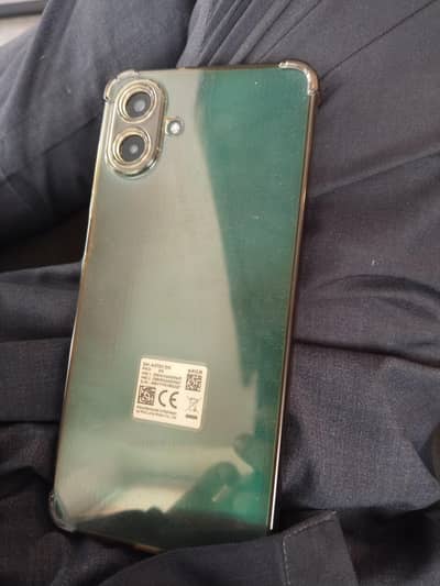 Samsung A07 4gb 64gb 6 month warranty