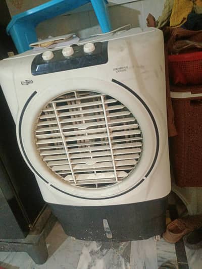 Air Cooler