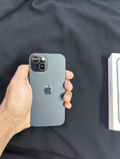 Iphone 15 128 gb jv used for sale