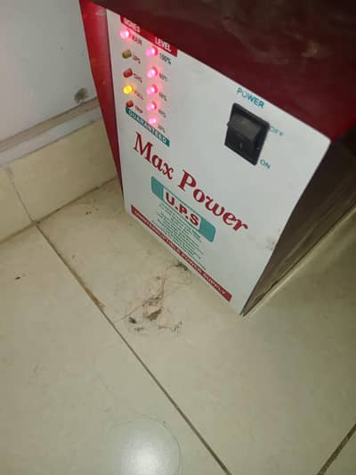 ups & battery for sale