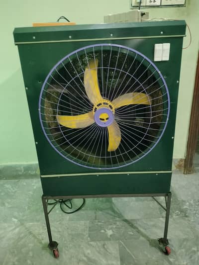 Air Cooler 12 Volt | One Month Used