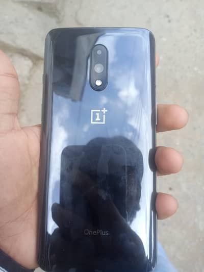 one plus 7