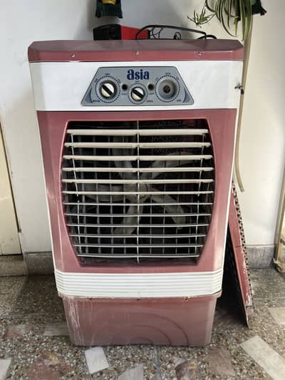 Room Cooler