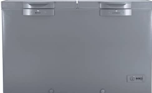 Deep Freezer Twin Door- Inverter