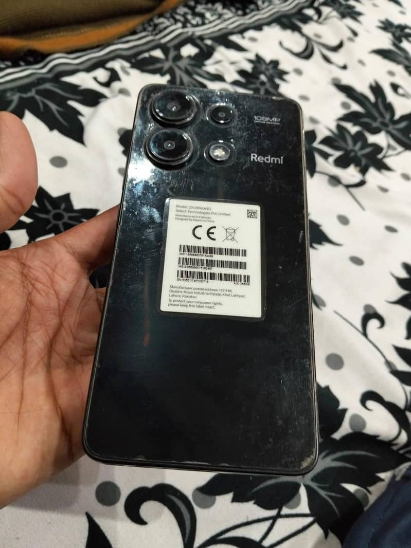 redmi nota 13 1