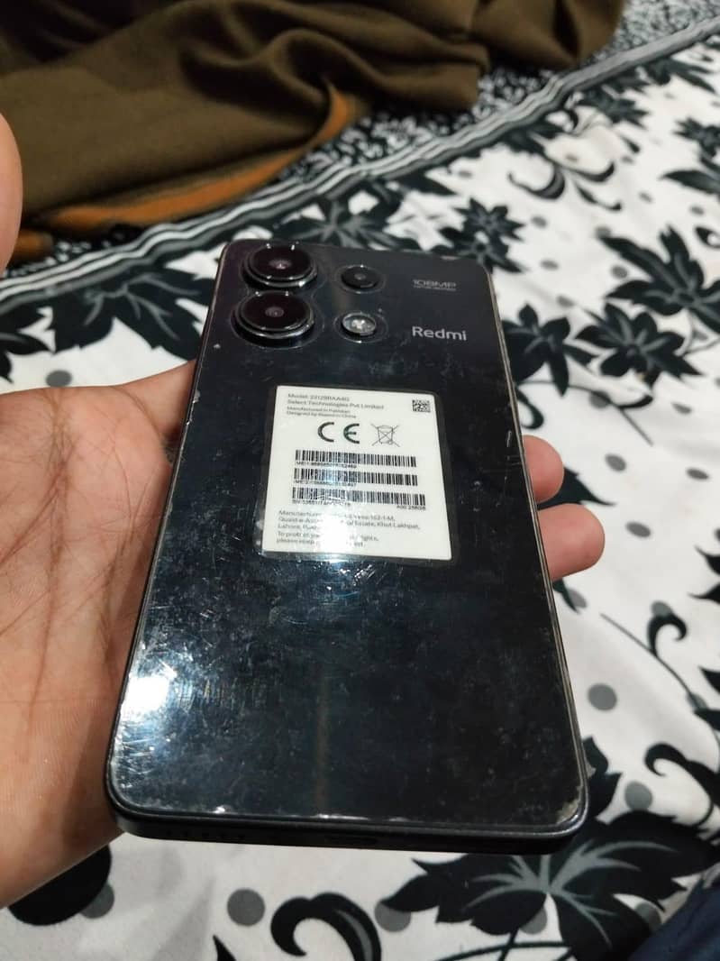 redmi nota 13 5