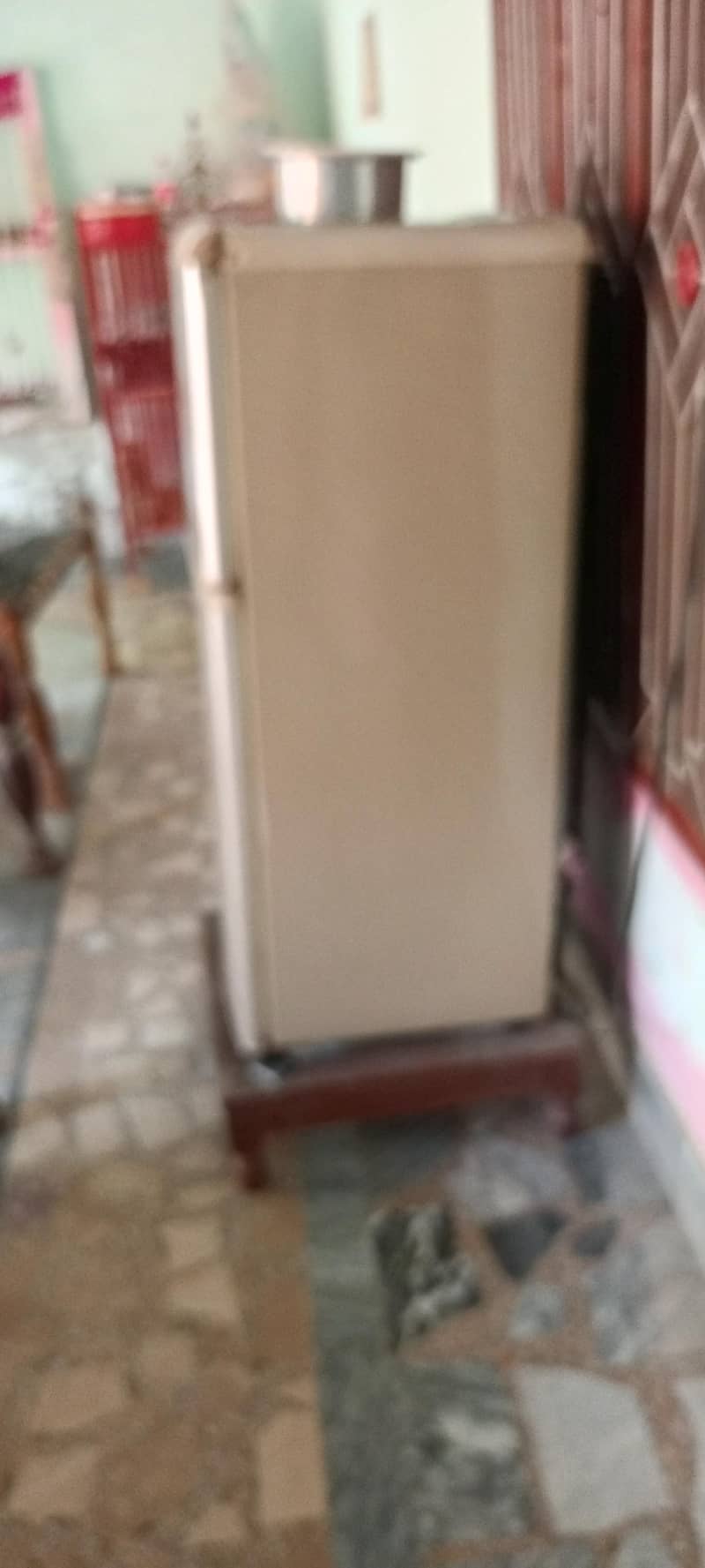 haier 1