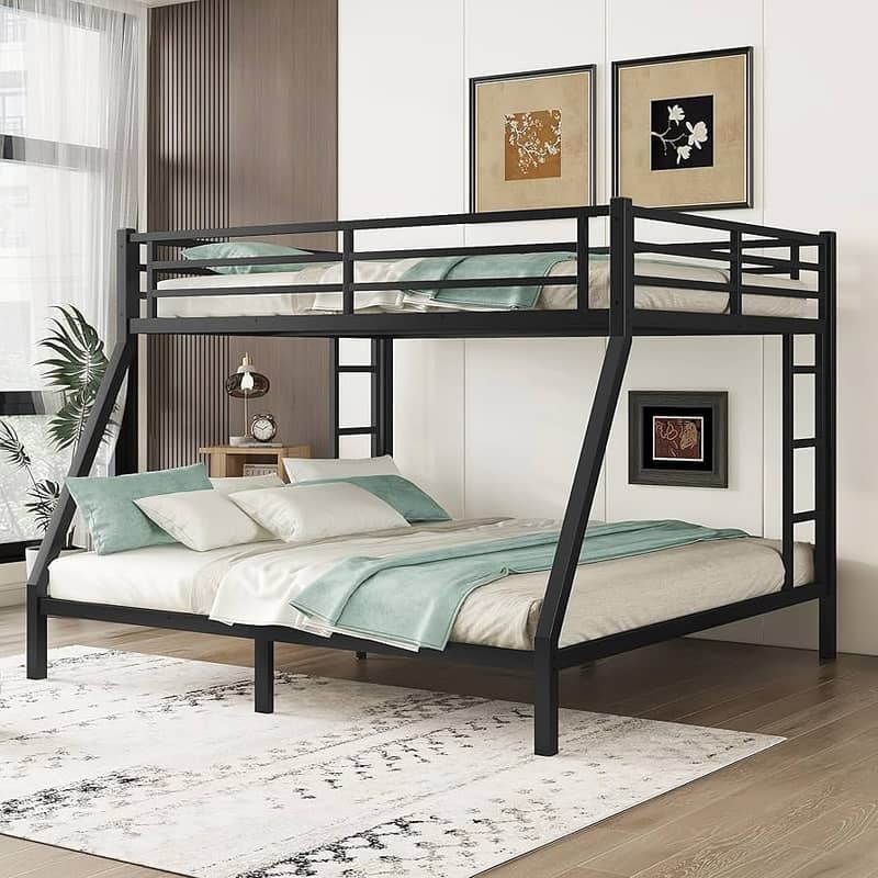 bund bed double 0