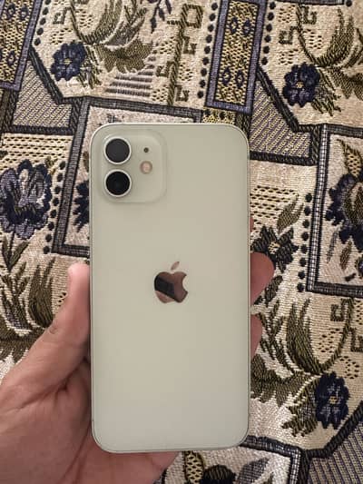 Iphone 12 non pta jv