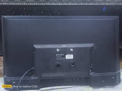 eco star original 32 "