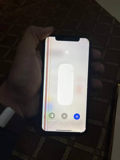 IPhone XS NON PTA