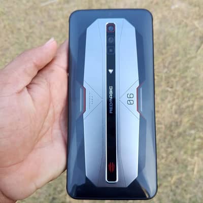 red magic 6 pro