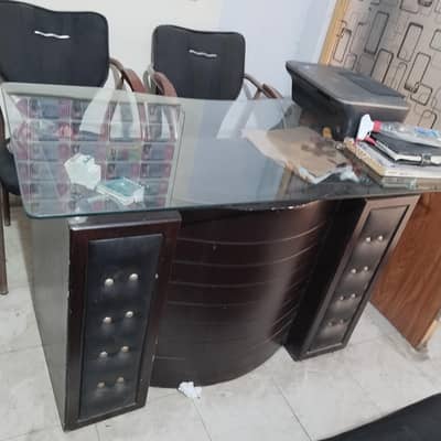 office executive tables