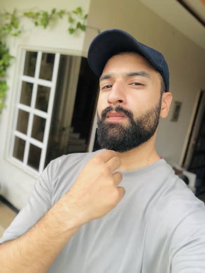 Wasim Qureshi