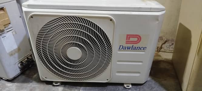 Dawlance 1.5 Ton inverter