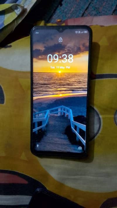 itel phone