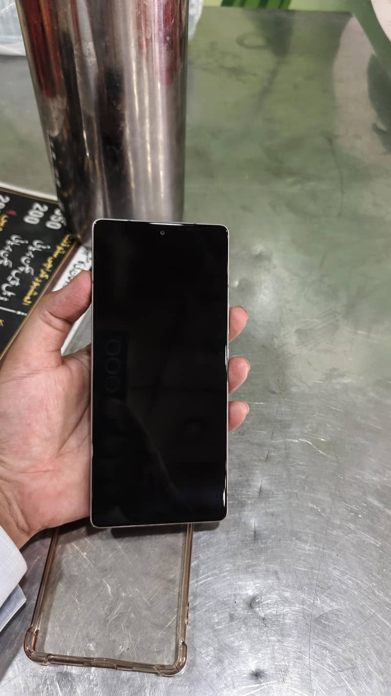 Infinix note 50 1