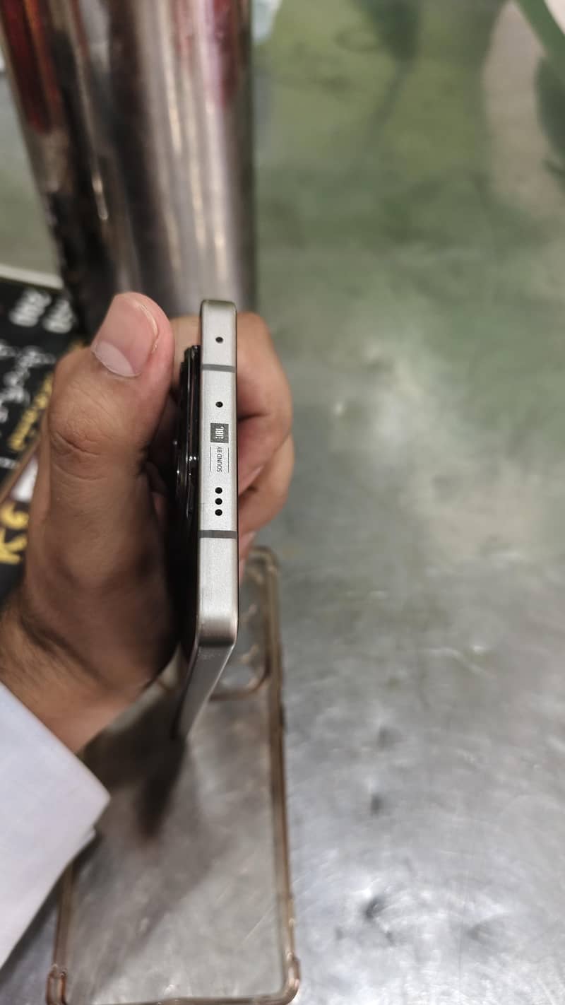 Infinix note 50 4