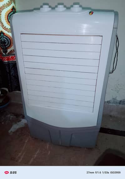 Air cooler