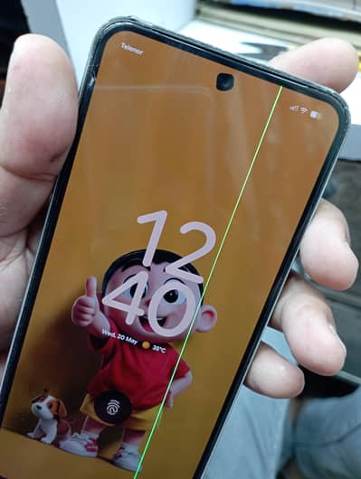 pixel 8 approved 8 128 line and dot