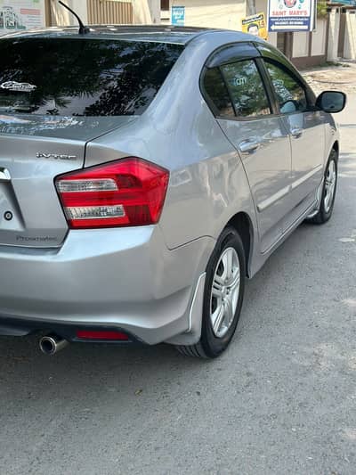 Honda city prosmetic 1.3