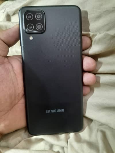 samsung a12 4/128