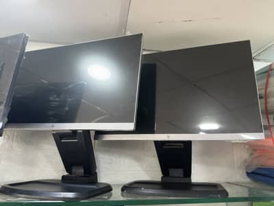 Premium HP & Dell IPS Monitors (Bulk Quantity)