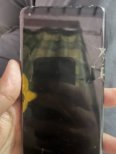 One plus 9 pro